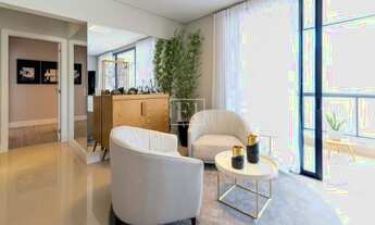 Imagem 6: FLORIANóPOLIS - Apartamento Padrão - Agronômica