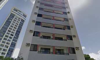 Imagem: Apto 1qto, 33m, Piedade, proximo a praia