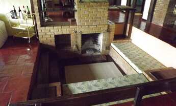 Imagem 3: Fazenda/Sítio/Chácara para venda tem 8932 metros quadrados com 7 quartos