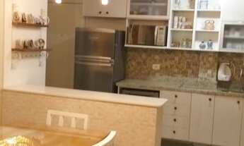 Imagem 5: Apartamento para venda tem 100 metros quadrados com 3 quartos na parada inglesa