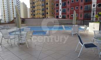 Imagem 4: Apartamento para venda no condomínio Piazza