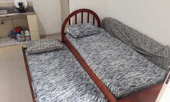 Imagem 4: Alugo kitnet loft para finais de semana e feriado