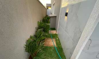 Imagem 7: Casa na Cidade Alpha - 290m2 - 4 suítes - 4 vagas - Terras Alphaville 1 - Eusébio - Ceará