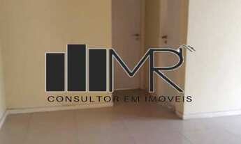 Imagem 2: Apartamento à venda na Avenida Olof Palme, condomínio Barra Central Park Jacarepaguá, Rio