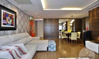 Imagem 4: Apartamento com 02 quartos no Bacacheri - 1997 - HABITEC