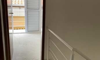 Imagem 6: Casa com 2 dormitórios à venda, 77 m² por R$ 210.000,00 - Vila São Paulo - Mogi das Cruzes