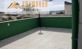 Imagem: Venda - COBERTURA - SANTA AMELIA Belo Horizonte