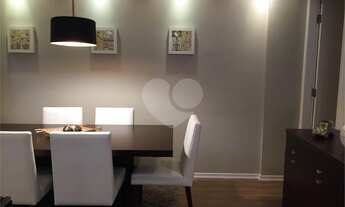 Imagem 3: Apartamento-São Paulo-SANTANA