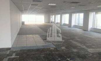 Imagem 7: Conjunto para alugar, 627 m² por R$ 69.045,90/mês - Vila Olímpia - São Paulo/SP