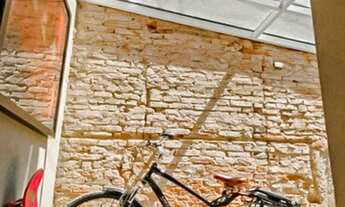 Imagem 7: Itaim Bibi, Casa de Vila, Reformada com muito charme, 2 dormitórios sendo 1 suite, 2 banhe