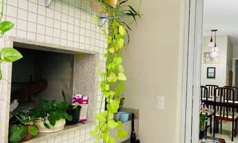 Imagem 7: Apartamento com 3 dormitórios, com área de lazer completa próximo da UFSC