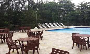 Imagem 2: Flat para Venda em Rio de Janeiro, Barra da Tijuca, 2 dormitórios, 2 suítes, 2 banheiros