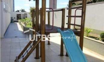 Imagem 7: Apartamento para venda com 69 metros quadrados com 2 quartos em Setor Pedro Ludovico - Goi