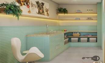 Imagem 4: Apartamento à venda com 2 dormitórios em Cambuci, São paulo cod:AP0316_RRX