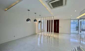 Imagem 3: Recreio Casa em condomínio com 4 dormitórios