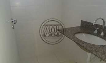 Imagem 6: 03 quartos sendo 02 suítes, Novo. Vila Isabel. R 720.000,00