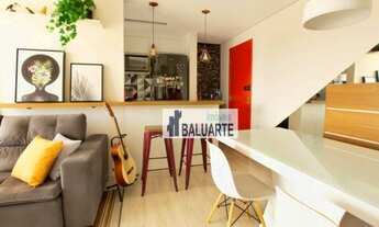 Imagem 2: Apartamento à venda, 61 m² por R$ 592.000,00 - Jardim Marajoara - São Paulo/SP