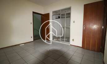 Imagem 3: Apartamento de 2 quartos com área e 2 vagas de garagem no bairro Mundo Novo!