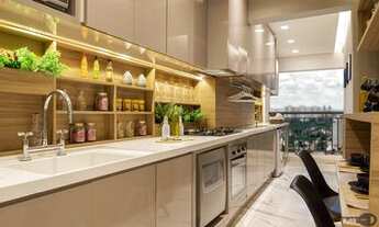 Imagem 5: Apartamento à venda com 3 dormitórios em Cidade mãe do céu, São paulo cod:AP0595_RRX