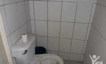 Imagem 7: Ref.: 8186 - Sala comercial de 35m² - Centro, Santo André