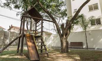 Imagem 3: Apartamento para venda possui 71 metros quadrados com 3 quartos. Excelente oportunidade