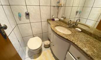 Imagem 7: Casa com 3 quartos à venda, sozinha lote com piscina 229 m² por R$ 699.000 - Parque Anha