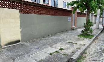 Imagem 4: Apartamento com 3 Quartos, 75 m2 em Inhaúma, precisando de reformas de acabamento!