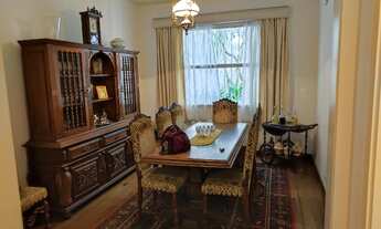 Imagem 4: Casa de condomínio para venda tem 250 metros quadrados com 3 quartos