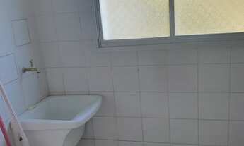 Imagem 6: Apartamento para venda tem 54 metros quadrados com 2 quartos em Vila das Belezas - São Pau