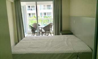 Imagem 7: Vendo apartamento no In Mare Bali com 56m²