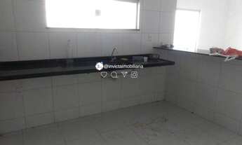 Imagem 7: Térrea para venda tem 200 metros quadrados com 2 quartos em Novo Cohatrac - São José de Ri