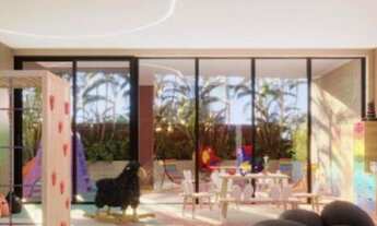 Imagem 5: Apartamento para venda possui 121 metros quadrados com 3 quartos em Setor Oeste - Goiânia