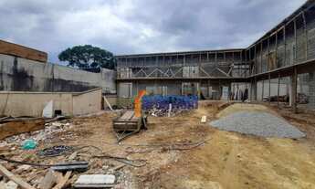 Imagem 6: Loja para alugar, 198 m² por R$ 11.900,00/mês - Bacacheri - Curitiba/PR