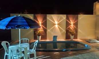 Imagem 2: Casa para temporada