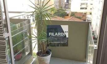 Imagem 6: Duplex no Jardim Paulista - 1 suíte com varanda e ar condicionado