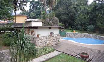 Imagem: Chácara para Venda em Guapimirim, Parque