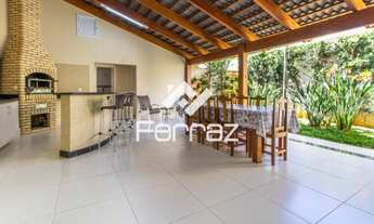 Imagem: Sobrado à venda, 3 quartos, 3 suítes