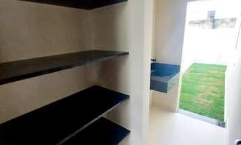 Imagem 4: Casa em condominio à venda, 3 quartos, 2 suítes, Cajupiranga - Parnamirim/RN