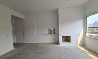 Imagem 4: Apartamento de 3 dormitórios com 02 vagas de garagem cobertas no bairro Central Parque em