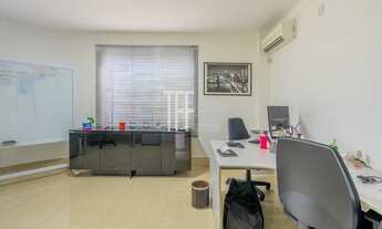 Imagem 2: Prédio - Jardim Chapadão - Campinas