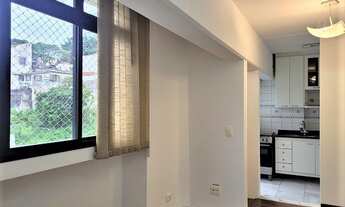 Imagem 7: LOCAÇÃO - PERDIZES APTO.58M2 Á.Ú 02 DORM TIPO DUPLEX 02 VG LAZER RUA TRANQUILA!