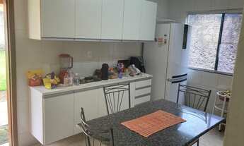 Imagem 3: Casa de 4 Quartos sendo 3 Suites com Quintal Gigante