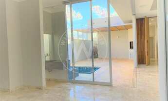 Imagem: Casa em Condomínio para Locação em Presidente