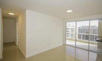 Imagem 7: Cobertura 250 metros quadrados com 4 quartos na Barra da Tijuca