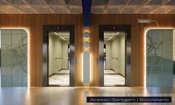 Imagem 7: Apartamento para venda possui 36 metros quadrados com 1 quarto em Boa Viagem - Recife - PE