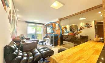 Imagem: Apartamento com 3 dormitórios no Jardim