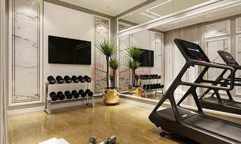 Imagem 6: Itapema - Apartamento Padrão - Meia Praia