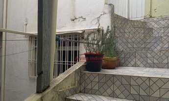 Imagem 3: Casa com 2 dormitoios para locacao na patriarca