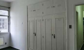 Imagem 2: Apartamento para venda tem 80 m² com 2 quartos em Tijuca