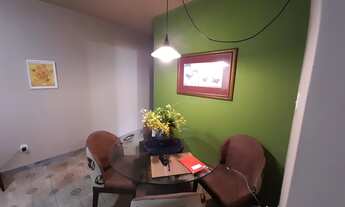 Imagem 5: Apartamento com 3 quartos na Freguesia com 72m2